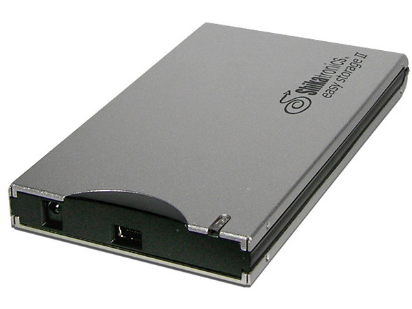 Gabinete para Disco Duro, Convierte tu Disco Duro de Laptop IDE (2.5 Pulg) en un Disco Externo USB 2.0