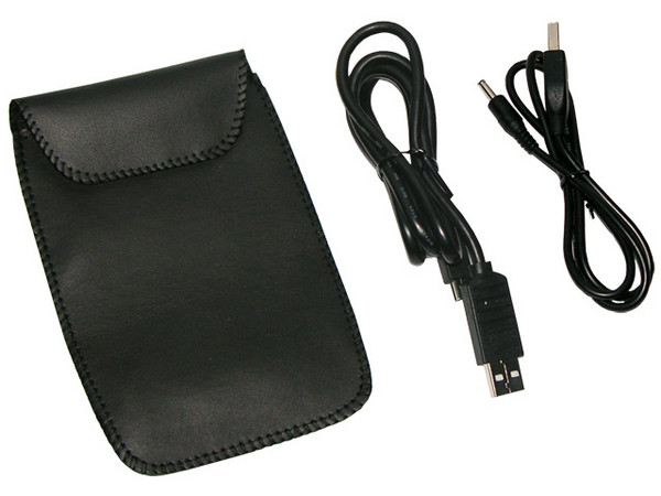 Gabinete para Disco Duro, Convierte tu Disco Duro de Laptop IDE (2.5 Pulg) en un Disco Externo USB 2.0