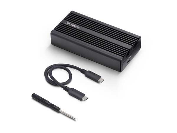 GABINETE USB4 NVME M.2 40GBPS GABINETE USB TIPO C PARA SSD