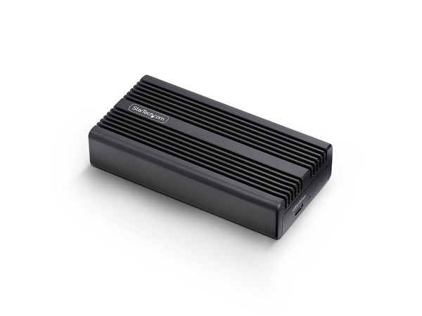 GABINETE USB4 NVME M.2 40GBPS GABINETE USB TIPO C PARA SSD