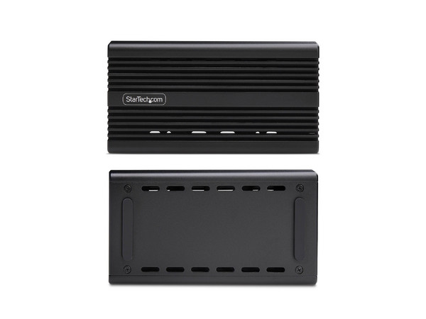 GABINETE USB4 NVME M.2 40GBPS GABINETE USB TIPO C PARA SSD