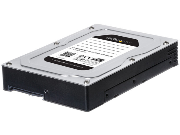 Caja Adaptadora de 2.5