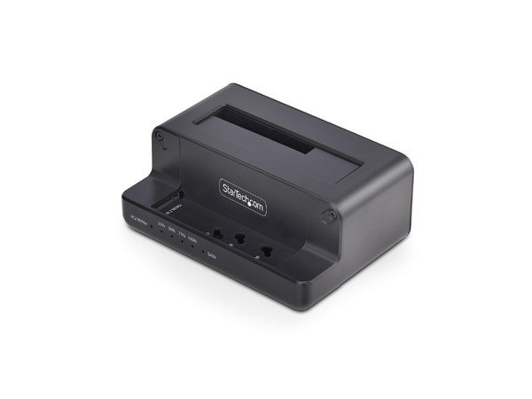 Duplicador de Archivos StarTech.com N2-M2-SSD-DUPLICATOR de M.2 NVMe a SATA 2.5/3.5