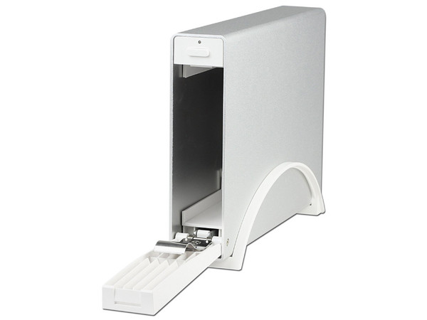 Caja de Disco Duro HDD sin bandeja 3.5