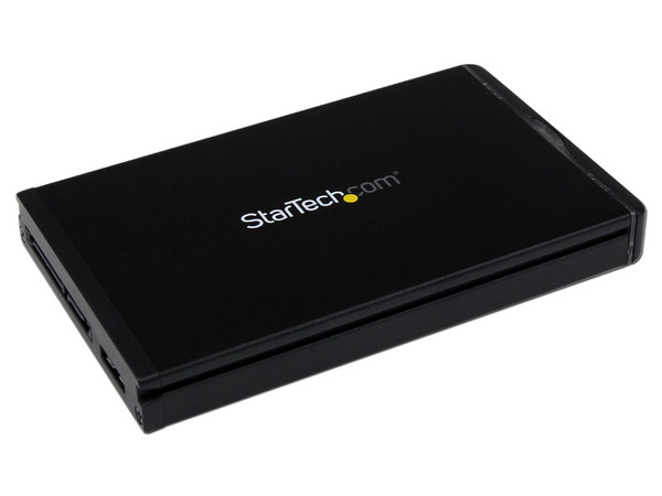 Caja Gabinete de Disco Duro Externo USB 3.0 de 2,5