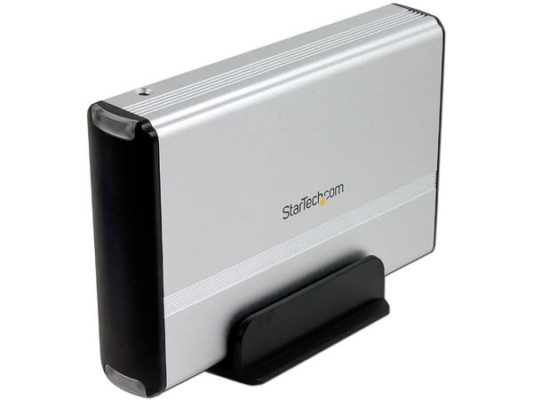 Gabinete StarTech para Disco Duro de 3.5