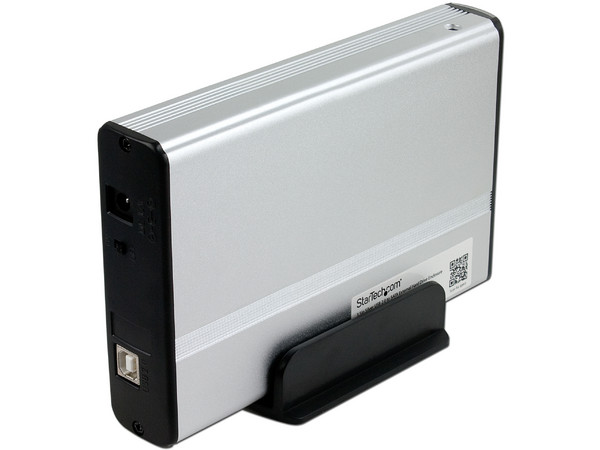 Gabinete StarTech para Disco Duro de 3.5