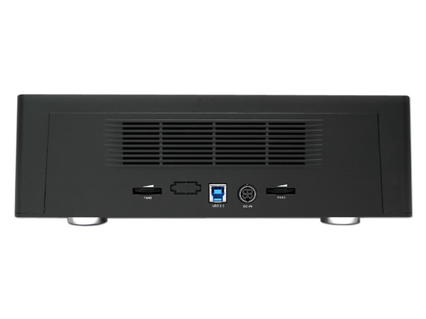 Docking Station para D.D. de 2.5