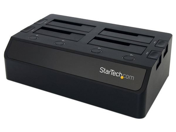 Docking Station para D.D. de 2.5