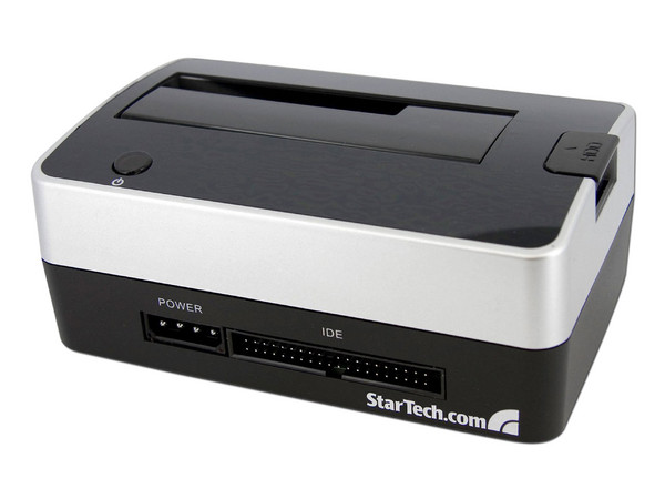 Docking Station para Disco Duro IDE y SATA de 2.5