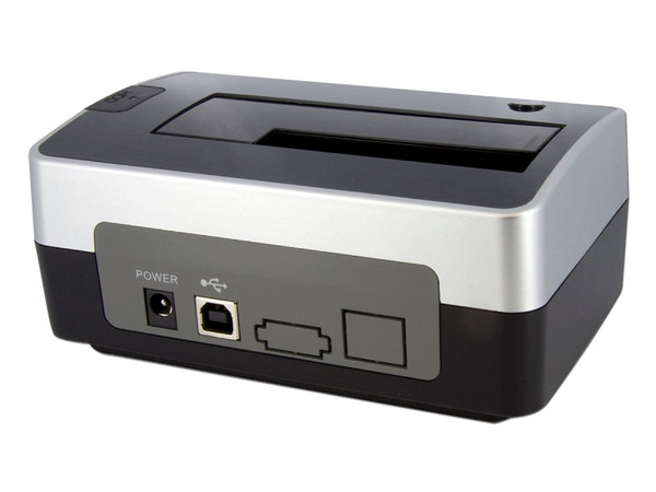 Docking Station para Disco Duro IDE y SATA de 2.5