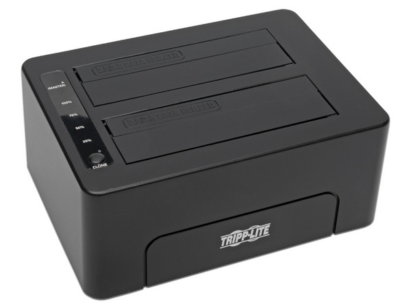 Gabinete Tripplite U339-002 para Disco Duro de 2.5