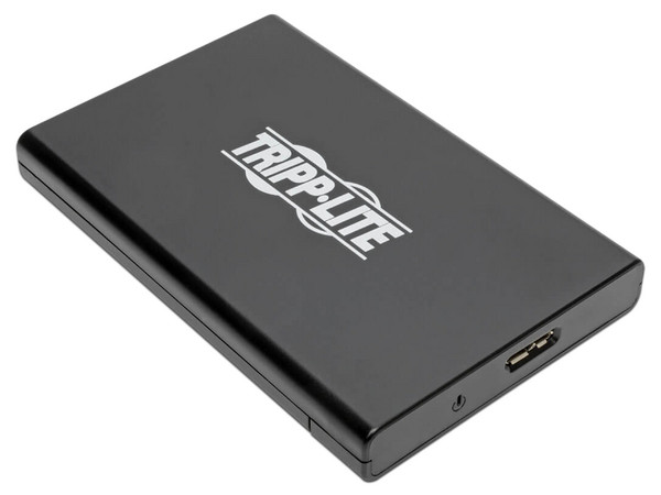 Gabinete para Disco Duro Externo SATA de 2.5