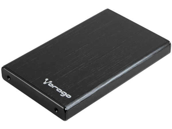 Gabinete Vorago HDD-102 para Disco Duro de 2.5