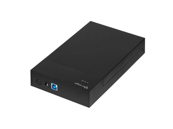 Gabinete Vorago HDD-303 para Disco Duro de 3.5