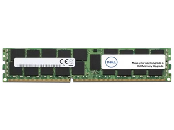 Memoria RDIMM DELL AD277158, DDR5 PC5-51200 (6000MHz), ECC, 16GB.