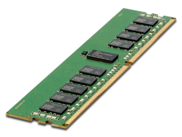 Memoria HP DDR4 PC4-23400 (2933MHz), CL21, 16GB, ECC, para servidores.
