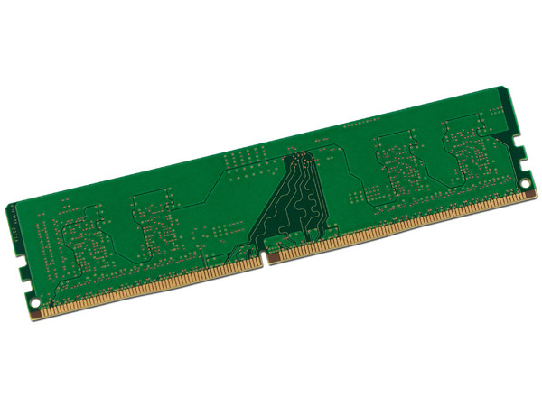 Memoria HP DDR4 PC4-17000 (2133 MHz) 4GB, para equipos HP.