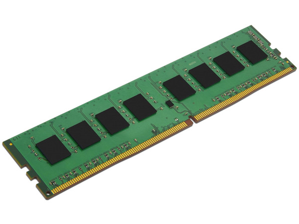 Memoria Kingston DDR4, PC4-19200 (2400 MHz) 8 GB.