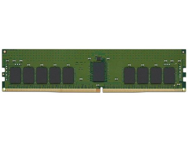 Memoria Kingston Server Premier DDR4 PC4-25600 (3200 MHz) CL22, 16 GB.