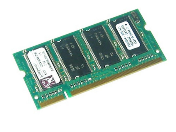 Memoria Kingston de 256MB, Modelo: KSY-GRX500/256