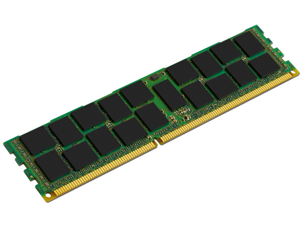 Memoria Kingston DDR3 PC3-14900 (1866 MHz), 16 GB. Para Apple Mac Pro.