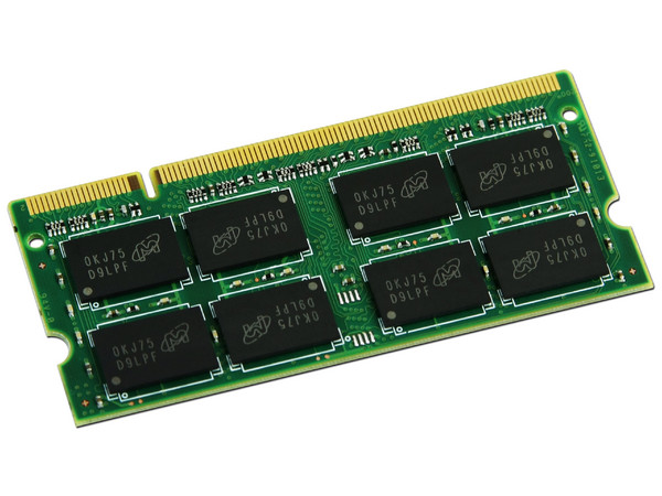 Memoria Kingston de 2GB, Modelo: KTD-INSP6000C/2G (DELL)