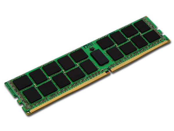 Memoria Kingston DDR4, PC4-17000 (2133MHz) 8 GB, ECC, para Servidores Dell.