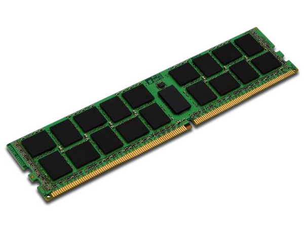 Memoria Kingston para servidor DDR4 PC4-21300 (2666MHz) 32GB, CL11, ECC.