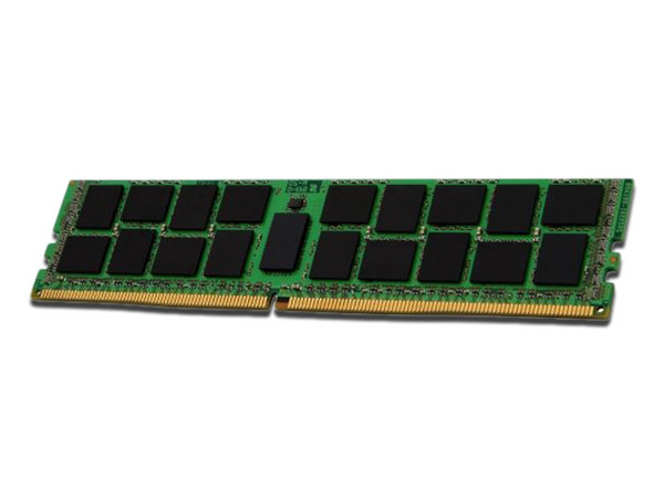 Memoria Kingston ECC DIMM, DDR4 PC4-25600 (3200MHz), CL22, 32GB. Para Servidores Dell.