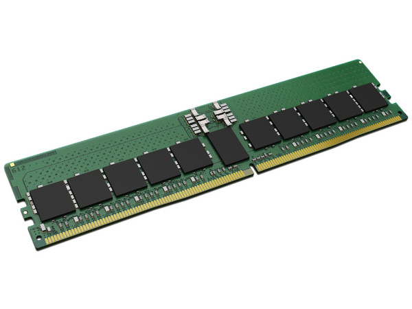 Memoria Kingston KTD-PE556D8-32G de 32GB, DDR5, ECC.