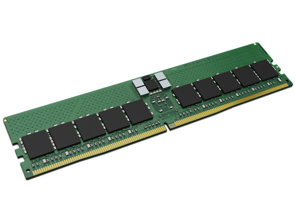 Memoria Kingston KTD-PE556D8-32G de 32GB, DDR5, ECC.