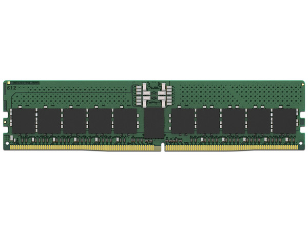 Memoria Kingston KTD-PE556D8-32G de 32GB, DDR5, ECC.