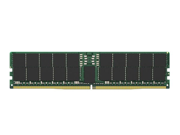 Memoria DIMM Kingston KTD-PE564D4-64G, DDR5 (6400MHz), CL52, 64GB.