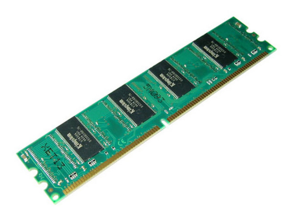 Memoria Kingston de 256MB, Modelo: KTD4400/256