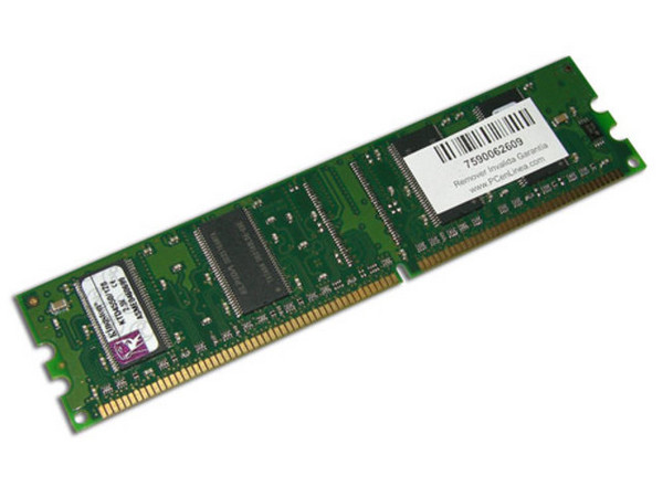 Memoria Kingston de 128MB, Modelo: KTD4550/128