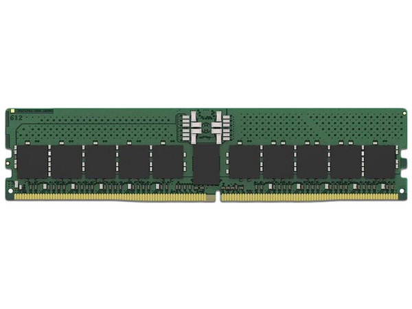 Memoria DIMM Kingston KTH-PL548S4-32G de 32GB DDR5 PC5-38400 (4800 MHz) CL40.