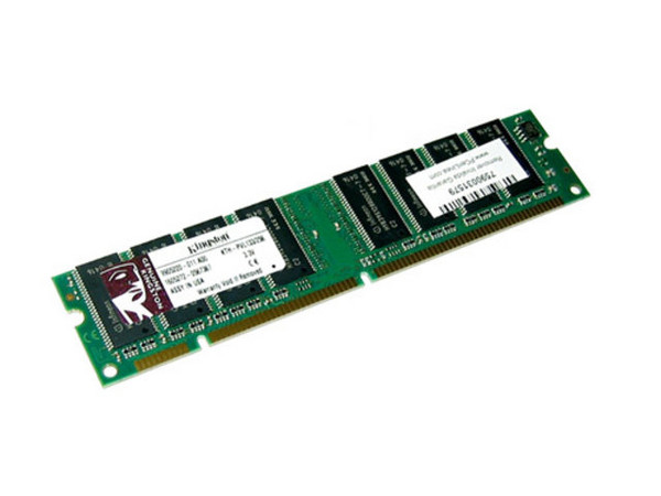 Memoria Kingston de 256MB, Modelo: KTH-PVL133/256