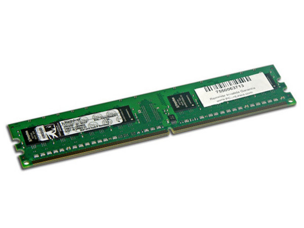 Memoria Kingston de 512MB, Modelo: KTH-XW4200AN/512