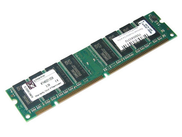 Memoria Kingston de 256MB, Modelo: KTH6501/256