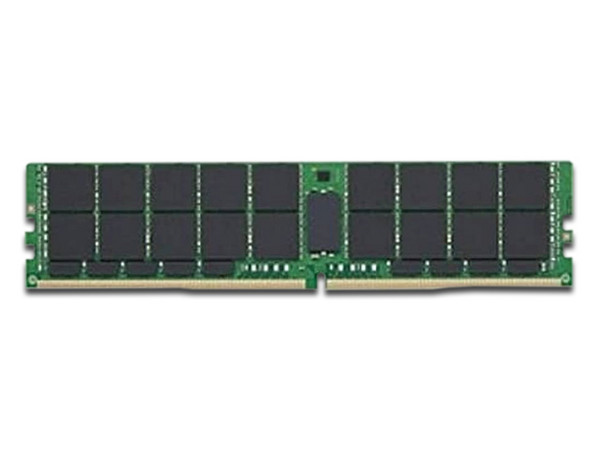 Memoria DIMM Kingston, DDR4, PC4-25600 (3200MHz), CL22, 64 GB.