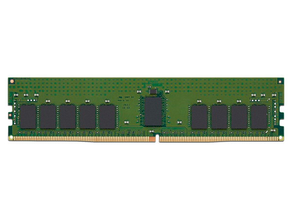 Memoria DIMM Kingston DDR4, PC4-25600 (3200MHz), CL22, 16GB.