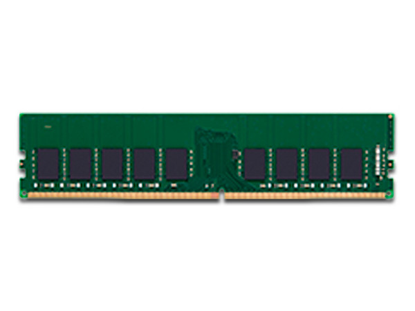 Memoria DIMM Kingston DDR4, PC4-25600 (3200MHz), CL22, 32GB.