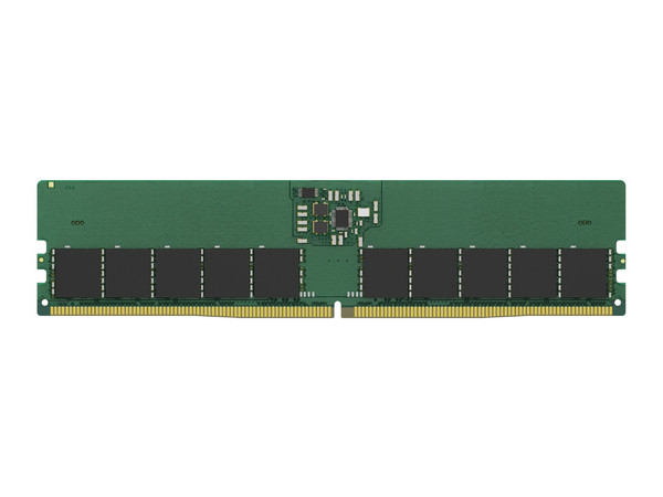 Memoria DIMM Kingston KTL-TS556E-16G, DDR5 PC5-44800 (5600MHz), CL46, 16GB.