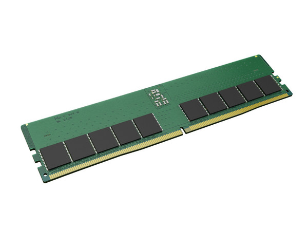 Memoria DIMM Kingston KTL-TS556E-32G, DDR5 (5600 MHz), CL46, 32GB, ECC.