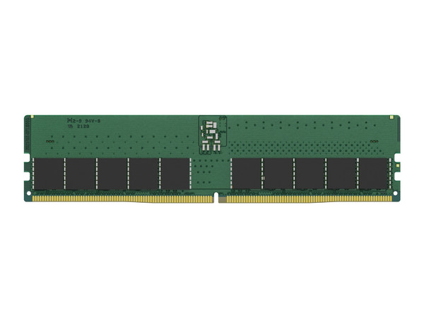 Memoria DIMM Kingston KTL-TS556E-32G, DDR5 (5600 MHz), CL46, 32GB, ECC.