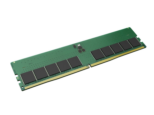 Memoria DIMM Kingston KTL-TS556E-32G, DDR5 (5600 MHz), CL46, 32GB, ECC.