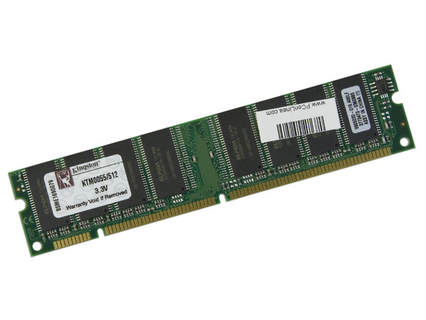 Kingston KTM-TP0028/512 FRU 40P6234 - RAM SODIMM DDR 512 Mo Pour Thinkpad
