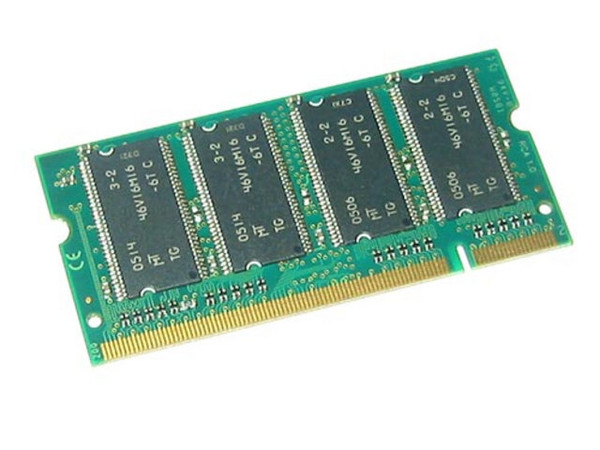 Memoria Kingston de 256MB, Modelo: KTT3614/256I