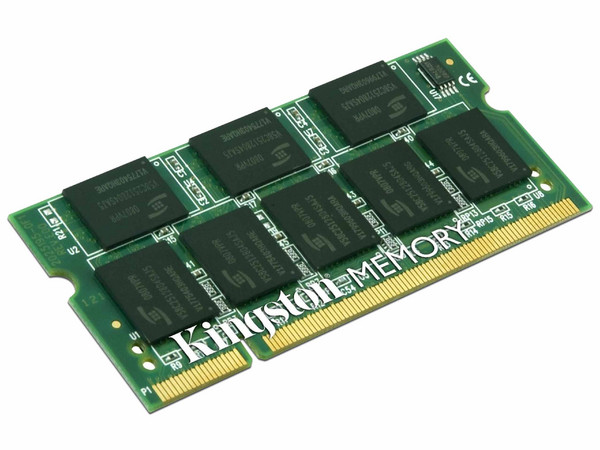 Memoria Kingston de 512 MB Modelo: KTT3614/512